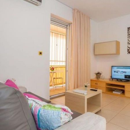 Aldo Apartments Center Zadar Buitenkant foto
