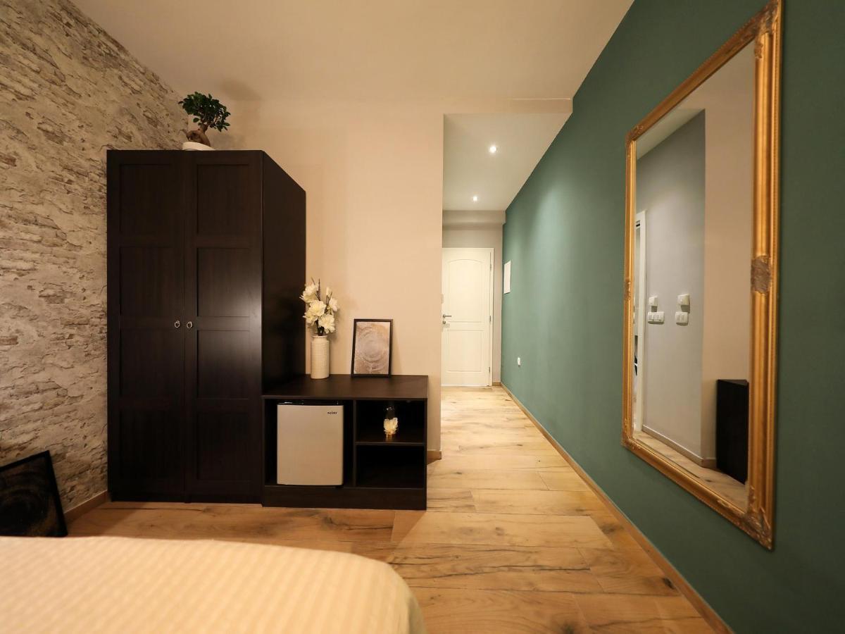Aldo Apartments Center Zadar Buitenkant foto