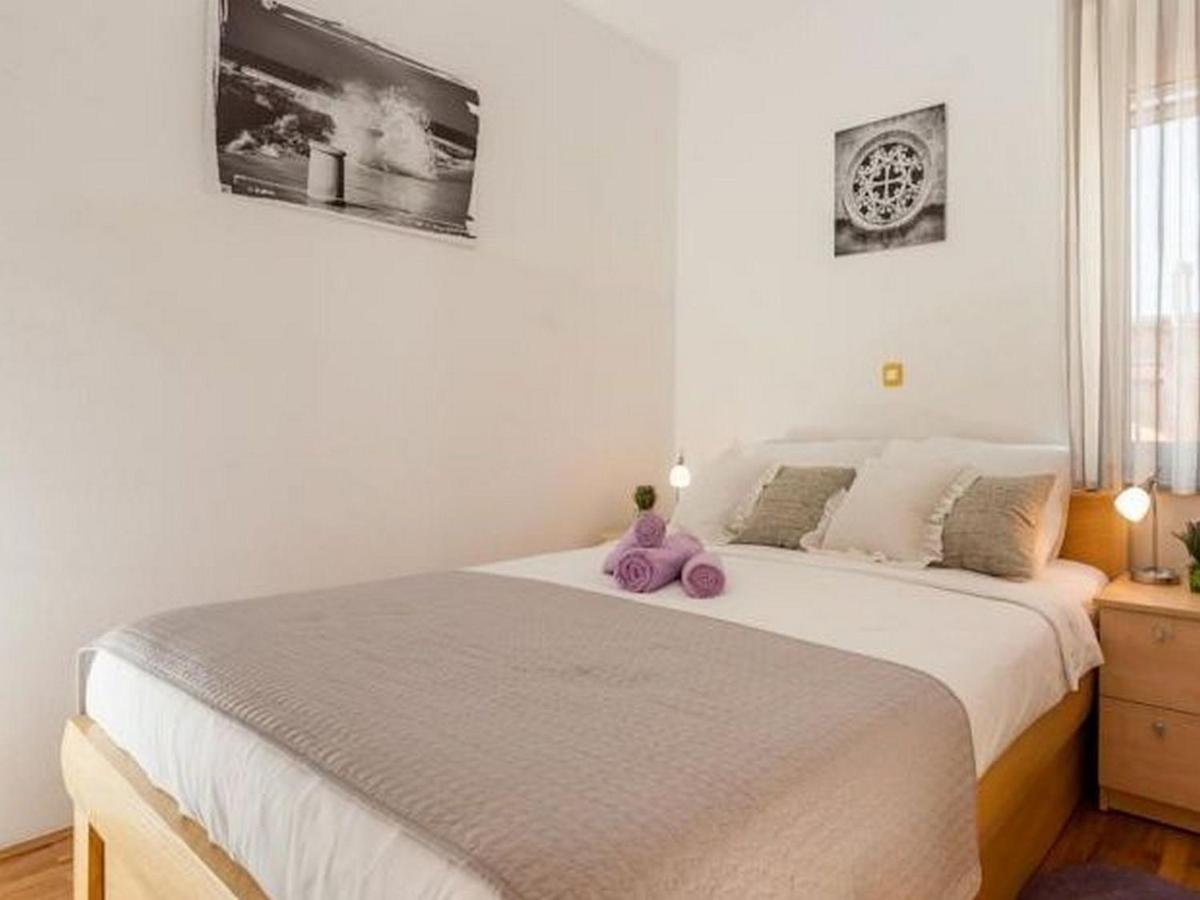 Aldo Apartments Center Zadar Buitenkant foto
