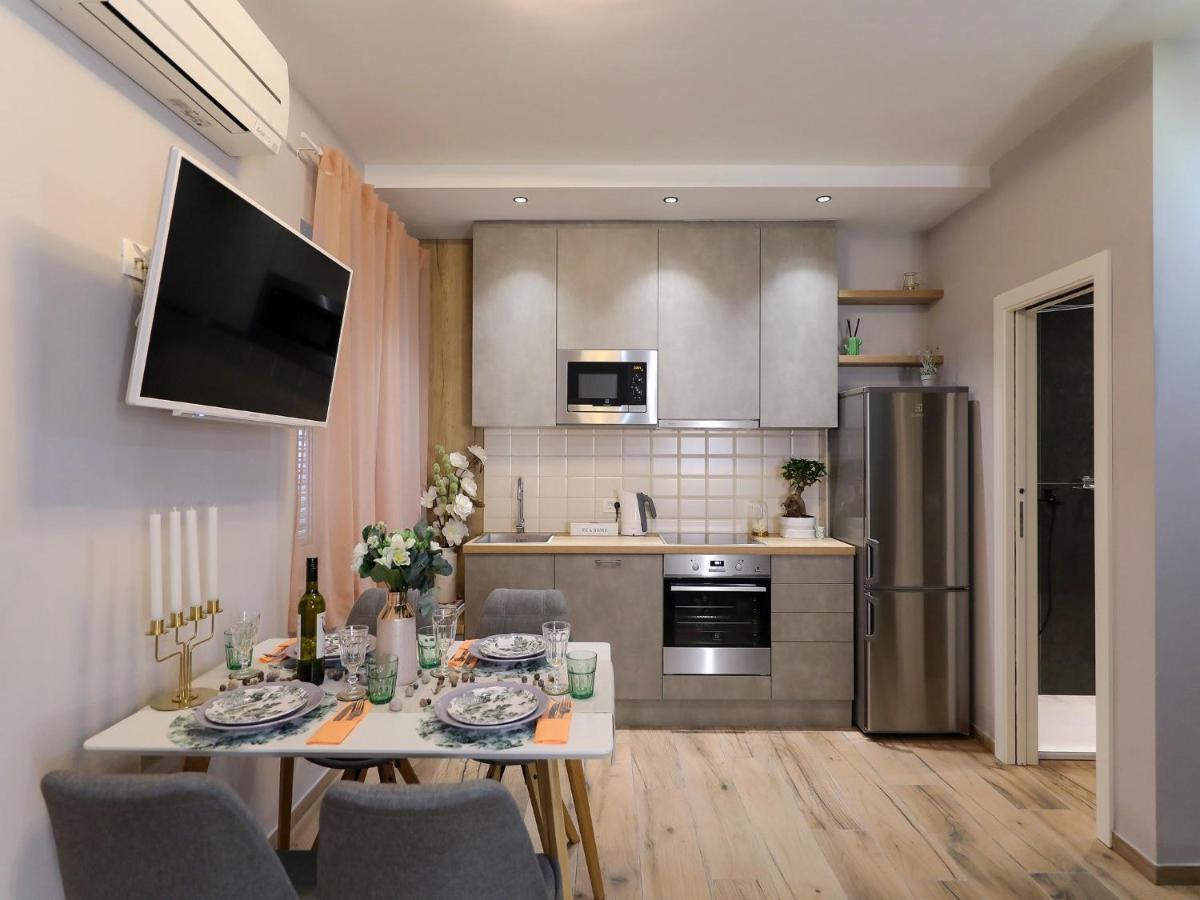 Aldo Apartments Center Zadar Buitenkant foto