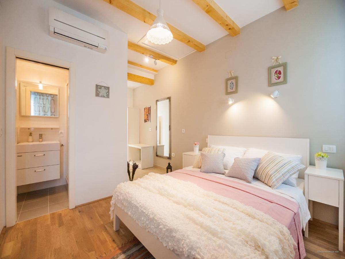 Aldo Apartments Center Zadar Buitenkant foto