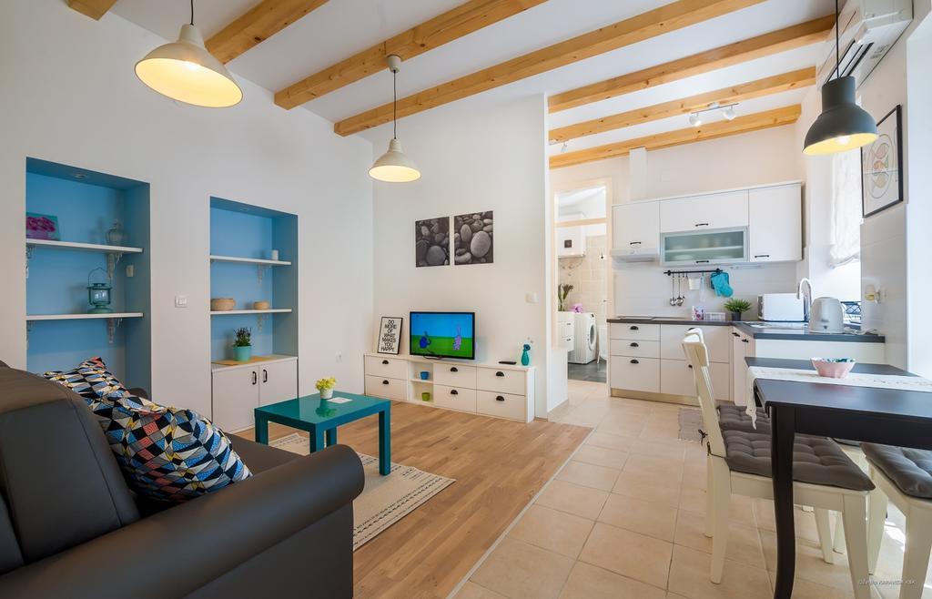 Aldo Apartments Center Zadar Kamer foto